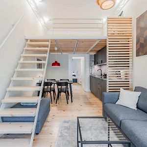 Appartement met Twee Slaapkamers